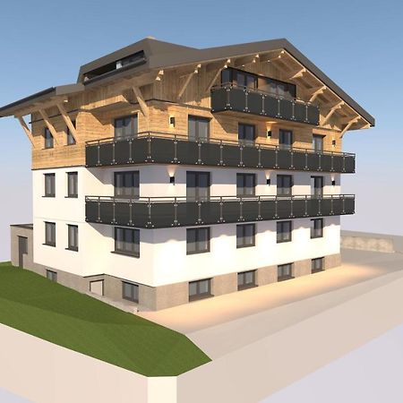 Apart Val Sula Sankt Anton am Arlberg Extérieur photo